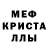 МЕТАДОН кристалл Vartan Abelyan